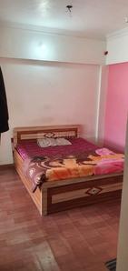 Ekta Greenville Bedroom 2