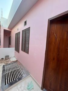 Balcony Image of 1650 Sq.ft 2 BHK Independent House for rent in Krishna Nagar Lucknow for Rs. 13000
