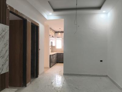Living Room Image of 1500 Sq.ft 3 BHK Apartment / Flat for sale in Venice Aspire, Noida Extension Greater Noida for Rs. 6445000