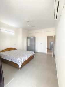 Bedroom Image of 2040 Sq.ft 3 BHK Apartment / Flat for sale in United La Prisma, Gazipur Zirakpur for Rs. 8500000