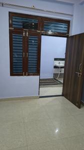 Bedroom Image of 1337 Sq.ft 2 BHK Independent House for rent in Sikandra Agra for Rs. 12000