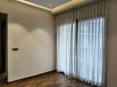 Bedroom Image of 2250 Sq.ft 4 BHK Builder Floor for rent in SS Aaron Ville, Sector 48 Gurgaon for Rs. 80000