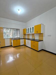 Hall Image of 2400 Sq.ft 4 BHK Penthouse for rent in HBR Layout Bengaluru for Rs. 100000