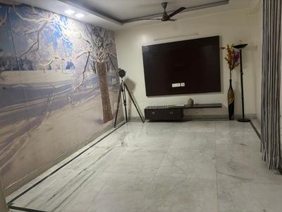 3.5 BHK Flat