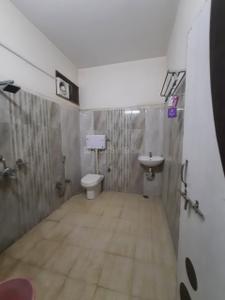 Image of 1300 Sq.ft 3 BHK Builder Floor for rent in Limbodi, Indore for Rs. 18000