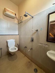 Image of 1200 Sq.ft 2 BHK Apartment / Flat for rent in Indira Nagar, Bengaluru for Rs. 55000