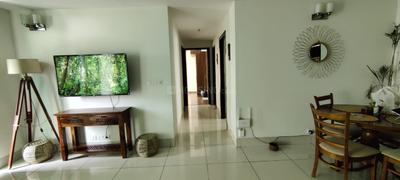 Hall Image of 2150 Sq.ft 3 BHK Apartment / Flat for sale in M3M Escala, Sector 70A Gurgaon for Rs. 28500000