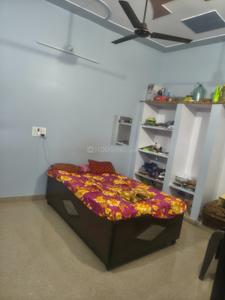 Bedroom Image of 486 Sq.ft 2 BHK Independent House for sale in Talashpur Aligarh for Rs. 2700000