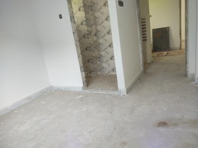 Bedroom Image of 1150 Sq.ft 3 BHK Apartment / Flat for sale in Teghoria Kolkata for Rs. 5175000