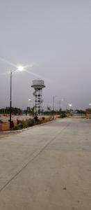 Southern sehar Plot View 2