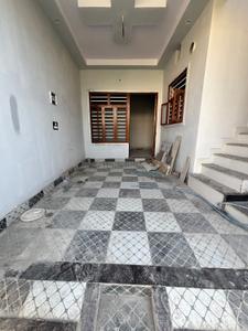 Hall Image of 900 Sq.ft 2 BHK Independent House for sale in Banjarawala Dehradun for Rs. 6900000