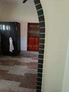 Hall Image of 1464 Sq.ft 3.5 BHK Independent House for rent in Chandannagar Hooghly for Rs. 25000