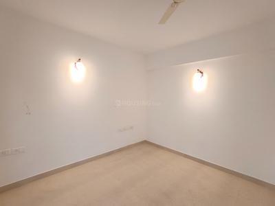 Bedroom Image of 2000 Sq.ft 3 BHK Apartment / Flat for sale in ATS Le Grandiose, Sector 150 Noida for Rs. 25500000