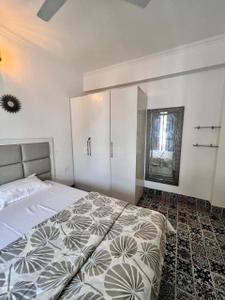 Bedroom Image of 657 Sq.ft 1 BHK Apartment / Flat for sale in Preeti Bella Casa, Siolim Goa for Rs. 11800000