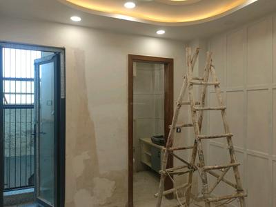 Bedroom Image of 1125 Sq.ft 3 BHK Builder Floor for sale in KG-III New Delhi for Rs. 22500000