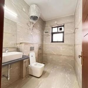 Image of 2500 Sq.ft 3 BHK Builder Floor for rent in Sector 57, Gurgaon for Rs. 80000