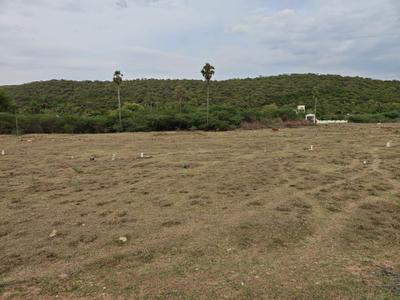 Image of 980 Sq.ft Residential Plot / Land for sale in Mahindra World City, Chennai for Rs. 1469026