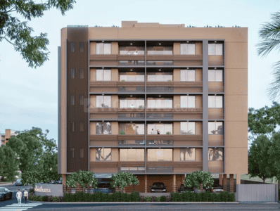Image of 1800 Sq.ft 3 BHK Apartment / Flat for sale in Naranpura, Ahmedabad for Rs. 13000000