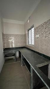 Kitchen Image of 675 Sq.ft 1 RK Apartment / Flat for sale in Rajlakshmi Lakeside Empire, Boral Kolkata for Rs. 1900000