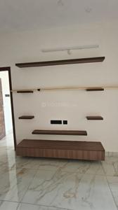 Hall Image of 1600 Sq.ft 3 BHK Apartment / Flat for rent in SVC Indraprastha, Suchitra Hyderabad for Rs. 32000