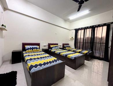 Image of GetSetHome - Dahisar East  in Dahisar East, Mumbai