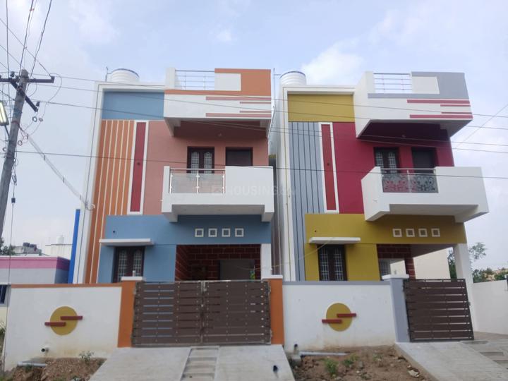 Korattur Tank, Korattur Main Image 1