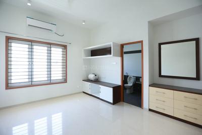 Hall Image of 4844 Sq.ft 4 BHK Villa for rent in Injambakkam Chennai for Rs. 170000
