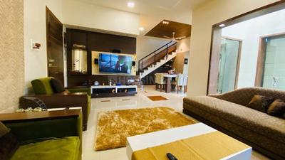 4 BHK Independent House