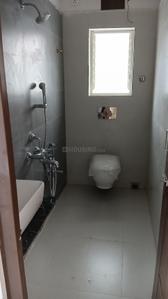 Image of 750 Sq.ft 2 BHK Apartment / Flat for sale in New Town, Kolkata for Rs. 6500000