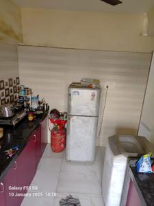 Kitchen Image of Pk arch in Santacruz East, Mumbai