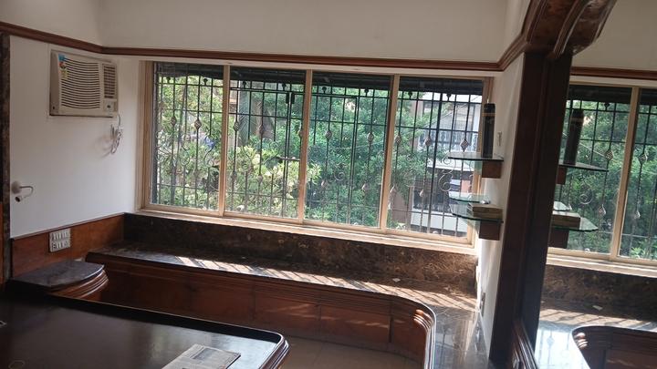 Sai Samarth apartment Bedroom One 1