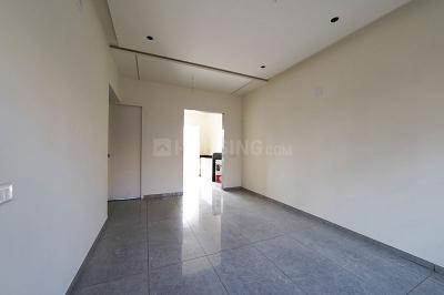 Hall Image of 2448 Sq.ft 4 BHK Independent House for sale in Shree Hari 43, Dahegam Gandhinagar for Rs. 8300000
