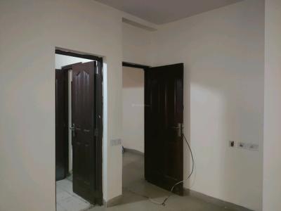 Bedroom Image of 1215 Sq.ft 2 BHK Builder Floor for sale in Wave City Ghaziabad for Rs. 7500000