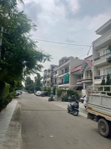 8 BHK Independent House