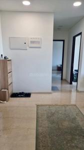 Hall Image of 2800 Sq.ft 3.5 BHK Apartment / Flat for rent in Lokhandwala Minerva, Worli Mumbai for Rs. 385000