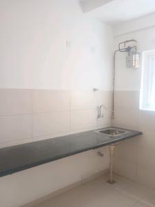 Kitchen Image of 918 Sq.ft 2 BHK Apartment / Flat for sale in Ameenpur Sangareddy for Rs. 7500001