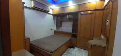Bedroom Image of 1302 Sq.ft 3 BHK Apartment / Flat for sale in Mangalam Park, Behala Kolkata for Rs. 7000000