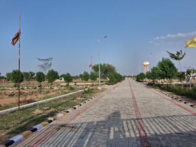 Image of 1000 Sq.ft Residential Plot / Land for sale in Kapoorawala, Jaipur for Rs. 4333290