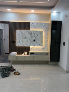 4 BHK Flat
