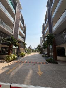 Image of 1423 Sq.ft 3.5 BHK Builder Floor for sale in M3M Soulitude, Sector 89, Gurgaon for Rs. 17000000