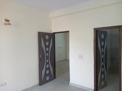 Bedroom Image of 1200 Sq.ft 2 BHK Apartment / Flat for sale in Sector 49 Faridabad for Rs. 3800000