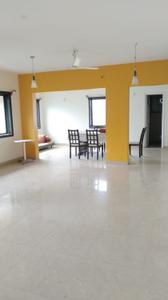 Image of 2200 Sq.ft 4 BHK Apartment / Flat for sale in Siddhivinayak Sunshree Emerald, Kondhwa, Pune for Rs. 11000000