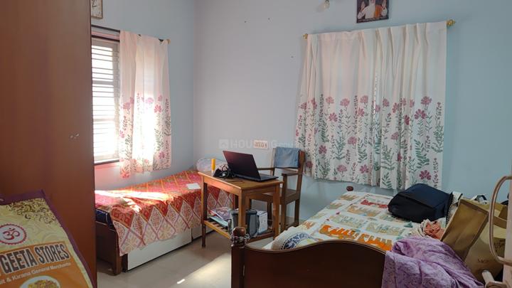Cambridge Layout, Halasuru Bedroom One 1