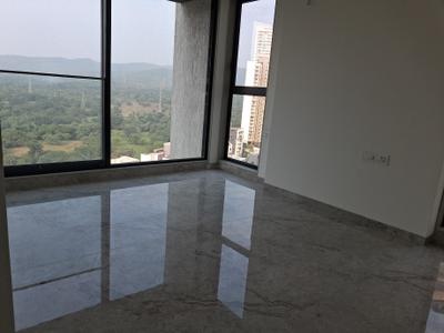 Bedroom Image of 1372 Sq.ft 3 BHK Apartment / Flat for sale in Simba Viceroy Savana, Kandivali East Mumbai for Rs. 62500000