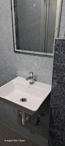 Bathroom Image of Tribhuwam complex  in Chhoti Pahari, Patna