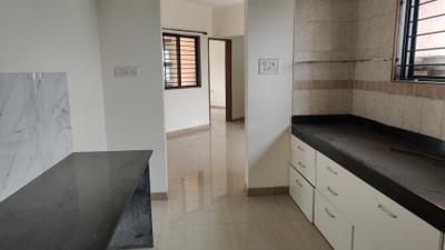 Kitchen Image of 1850 Sq.ft 3 BHK Apartment / Flat for sale in Magarpatta Jasminium, Magarpatta City Pune for Rs. 24500000