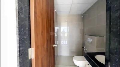 Image of 974 Sq.ft 2 BHK Apartment / Flat for sale in Shapoorji Pallonji Sensorium Phase I, Maan, Pune for Rs. 10700000