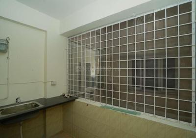 Balcony Image of 1919 Sq.ft 3 BHK Apartment / Flat for sale in Om Sree Patels Golf Link, Yapral Secunderabad for Rs. 12000000