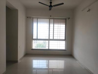 Living Room Image of 851 Sq.ft 2 BHK Apartment / Flat for sale in Silver Stone, Handewadi Pune for Rs. 4700000