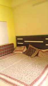 Bedroom Image of 755 Sq.ft 2 BHK Apartment / Flat for sale in Devika Skypers, Raj Nagar Extension Ghaziabad for Rs. 6000000
